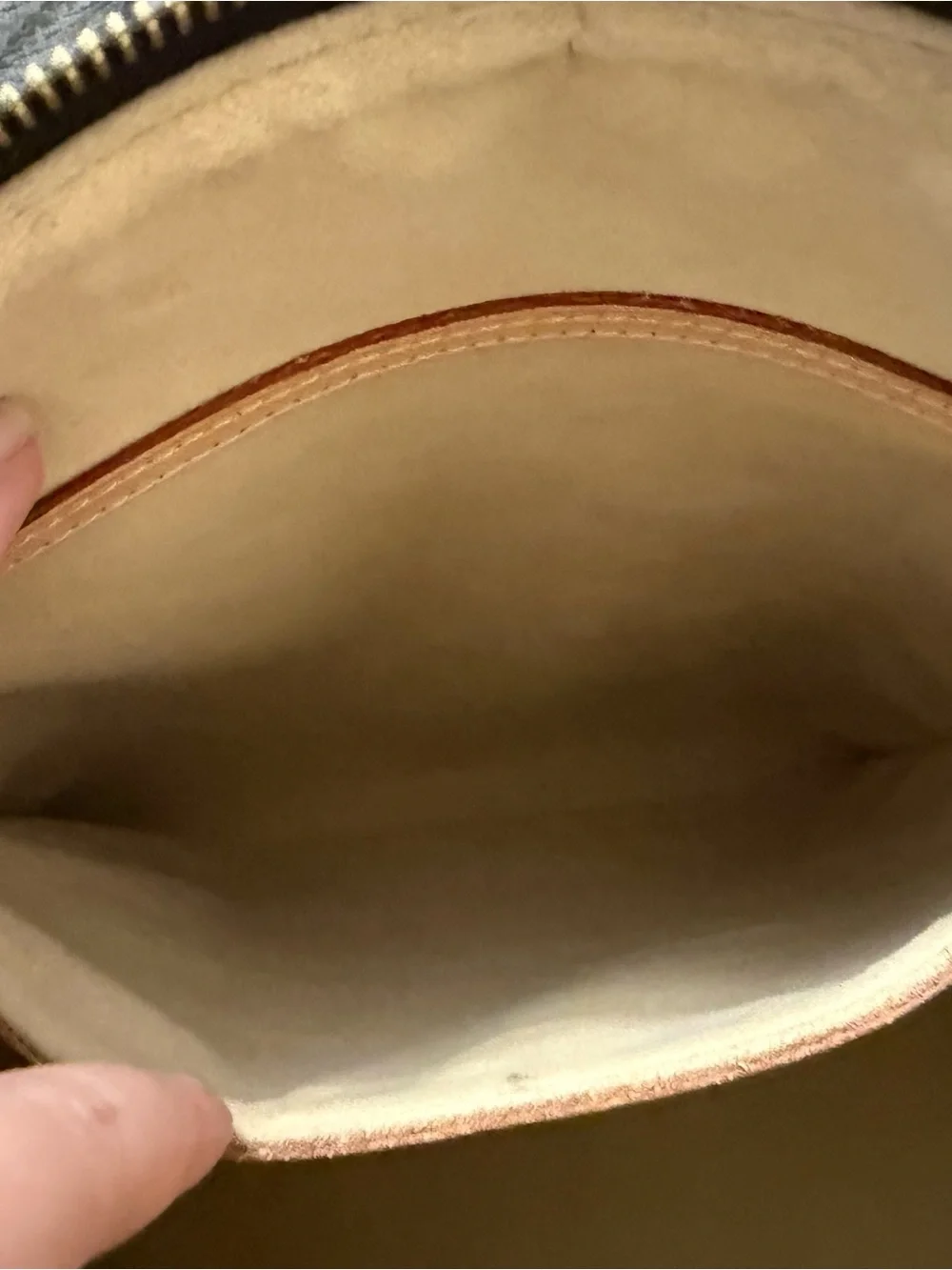 AUTHENTIC LOUIS VUITTON RETIRO PM